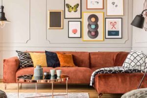 Wall Clocks