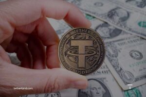 Tether