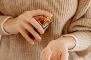 gifting perfume