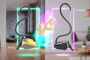 vacuum cleaner