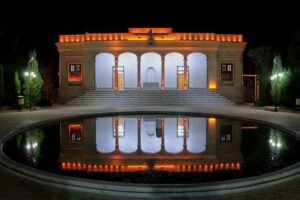 Yazd