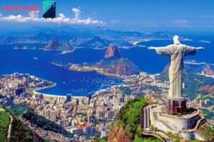 Trip Brazil