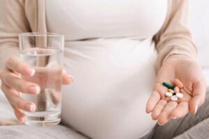 Best Prenatal Vitamins
