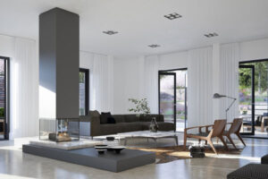 Minimal Home Decor Ideas
