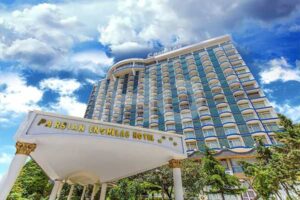 4 Star Hotels in Tehran