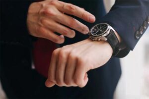 Watch for Men