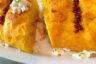 طرز تهیه رولت ته چین مرغ