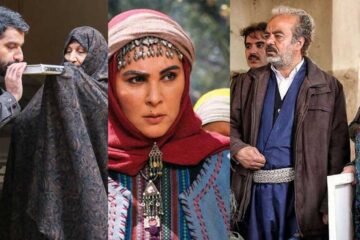چه سریال‌هایی در نوروز ۱۴۰۲ پخش می‌شوند؟