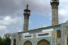 آشنایی با امامزاده یحیی در همدان