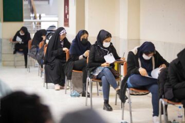 زمان ثبت‌نام آزمون استخدامی دستگاه‌های اجرایی در سال ۱۴۰۲