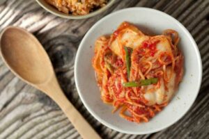 Kimchi Recipe