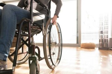 اعتراض مددجویان بهزیستی به دهک‌‌بندی و پرداخت کمک‌ هزینه‌ها