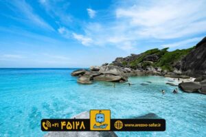 beach destinations