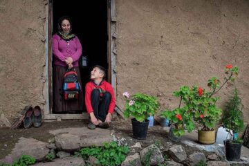 بیمه رایگان مادران خانه‌دار روستایی دارای۳ فرزند و بیشتر