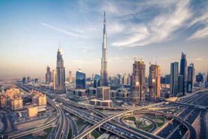 Dubai
