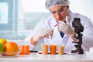 ISO 22000-Food safety management systems