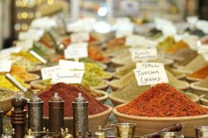 جواز کسی عطاری