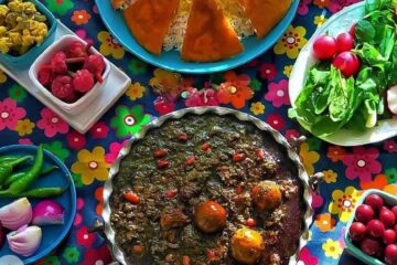 معرفی کامل رستوران برتر جوجه گنبد کاووس