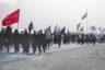 دانشجویان برای سفر اربعین ۱۴۰۲ نیازی به وثیقه ندارند