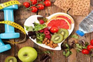 رسیدن به سلامتی با حداقل تلاش