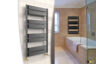 حوله خشک کن و انواع آن + نکات خرید