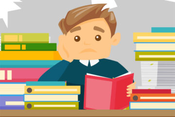 بهترین ساعات درس خواندن برای دانش‌آموزان