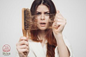 hair loss