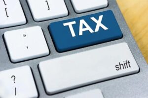 Tax