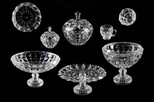 سرویس پذیرایی کریستال