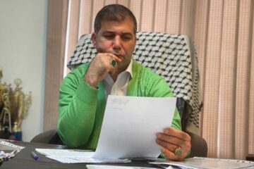 نظر دکتر محمد باقر سخی درباره طرح جلوگیری از تبلیغات مهاجرت