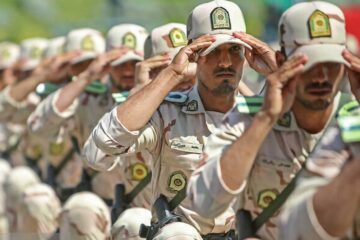 سربازان وظیفه با مهارت‌آموزی ۲ ماه کسری خدمت می‌گیرید