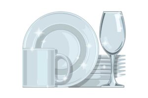 Dishwashing Tablets