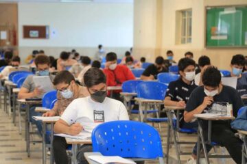 نحوه محاسبه نمره امتحان نهایی برای سابقه تحصیلی کنکور