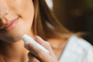 Lip Balm vs. Lip Gloss