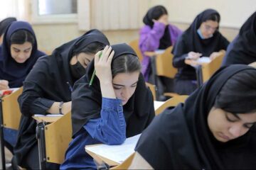 زمان انتخاب رشته کنکوری‌ ها اعلام شد