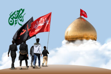 شرایط دریافت وام پیاده‌ روی اربعین دانشجویان