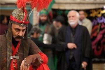 این دو سریال را به جای «مختارنامه» دهه دوم محرم ببینید