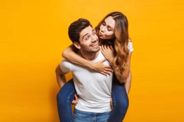 چگونه مردها را دلتنگ و دیوانه خود کنیم؟