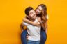 چگونه مردها را دلتنگ و دیوانه خود کنیم؟