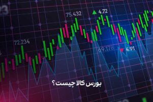 بورس کالا چیست