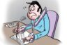 Journalism Cartoons and Comics