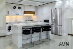 فرق کابینت کلاسیک و نئوکلاسیک