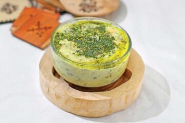 طرز تهیه آش ماسوآ رو یاد بگیر و بخور نفخ نکن!