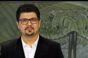 دکتر حامد طاهری