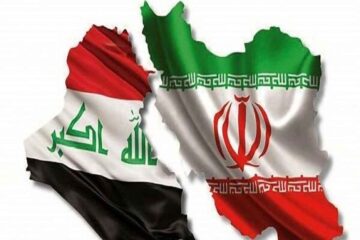 فاصله دقیق مرزهای ایران تا شهرهای عراق در پیاده روی اربعین