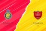 گلهای بازی پرسپولیس و النصر