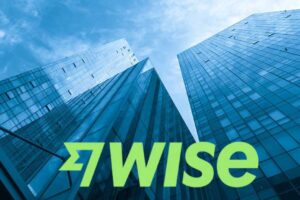 افتتاح حساب وایز Wise