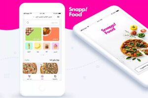کد تخفیف اسنپ فود