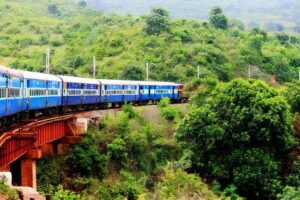 Factors that Influence train Ticket Prices
