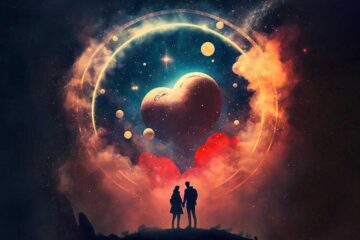 فال ازدواج با نیت خودتان سال ۱۴۰۴ ❤️ فال عشق با ورق ۲۰۲۵